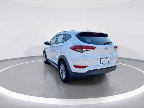 Used 2018 Hyundai Tucson SEL FWD image 6