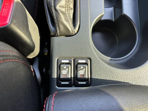 Used 2017 Subaru WRX Premium AWD/4WD image 39