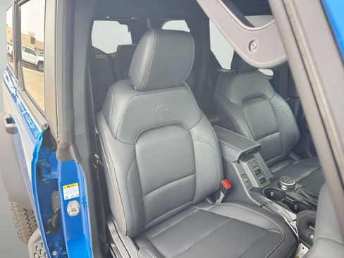 New 2026 Ford Bronco Badlands AWD/4WD image 30