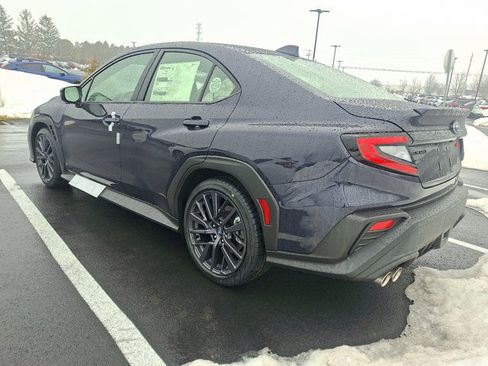 New 2025 Subaru WRX Premium image 3