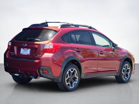 Used 2015 Subaru Crosstrek 2.0i Limited w/ Popular Package #2 AWD/4WD image 7