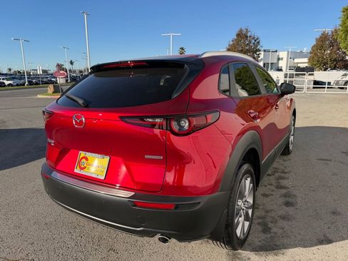 New 2026 MAZDA CX-30 AWD 2.5 S image 6