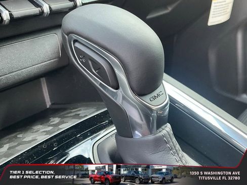 New 2026 GMC Canyon Elevation RWD image 30