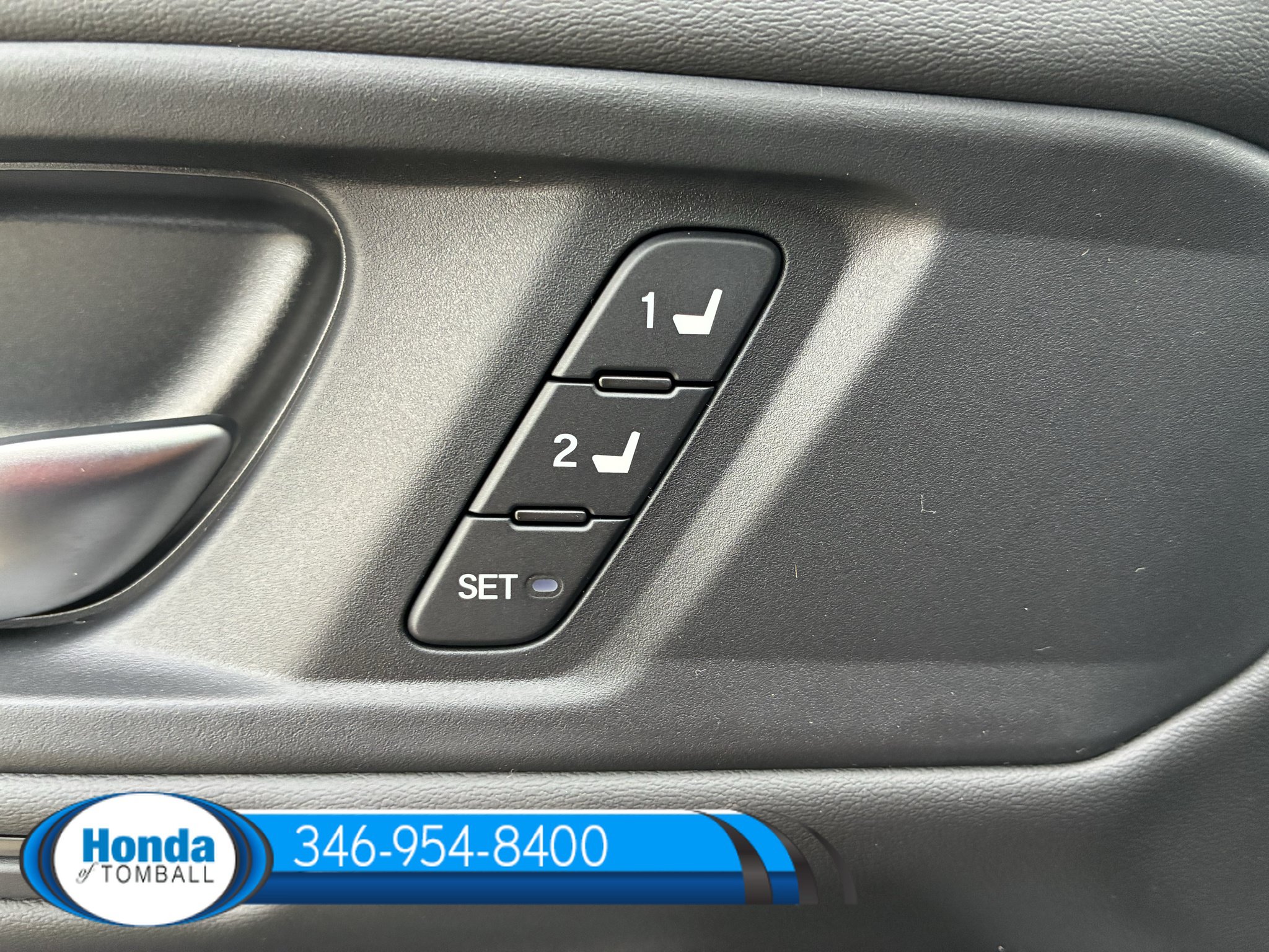 New 2026 Honda Accord Hybrid Sport-L FWD image 10