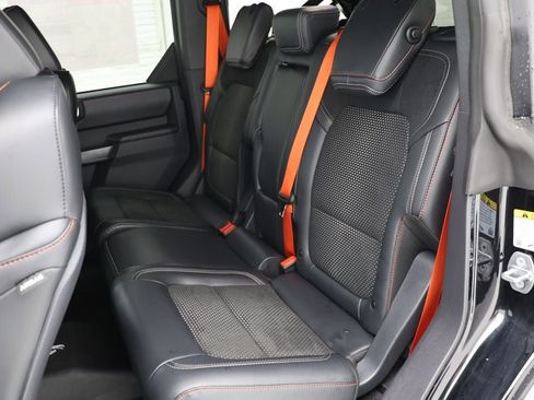 Used 2024 Ford Bronco Raptor image 13