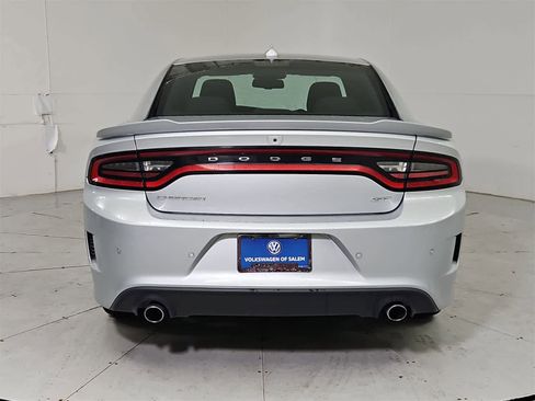 Used 2021 Dodge Charger GT image 5