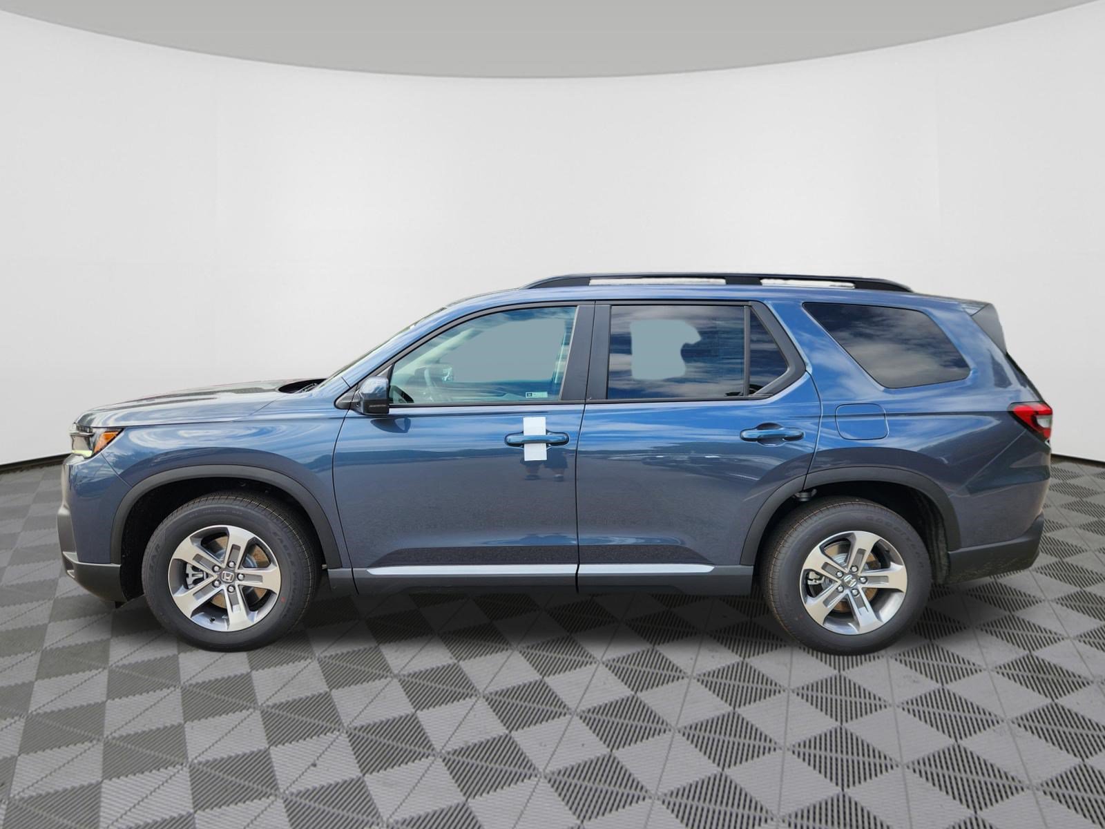 New 2026 Honda Pilot EX-L image 5