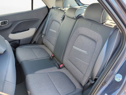 New 2026 Hyundai Venue SEL image 12