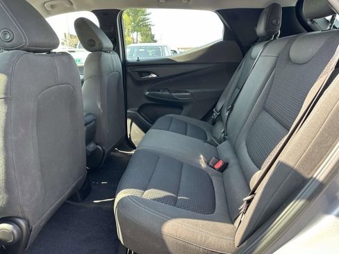 Certified 2023 Chevrolet Bolt EUV LT w/ Driver Confidence Package FWD image 23
