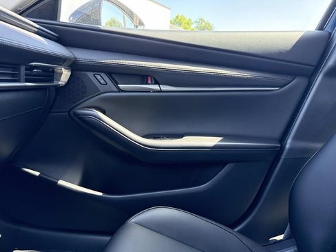 New 2026 MAZDA MAZDA3 s Sport FWD image 29