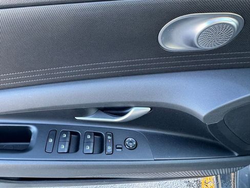 New 2026 Hyundai Elantra Blue image 16