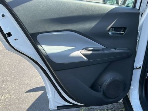 Certified 2023 Nissan Kicks SR w/ SR Premium Package FWD image 20