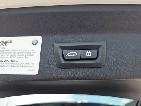 Used 2022 BMW X3 xDrive30i w/ Premium Package 2 (ZPA) AWD/4WD image 31