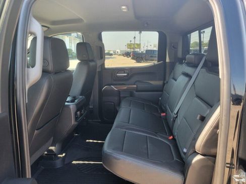 Used 2020 Chevrolet Silverado 1500 RST image 25