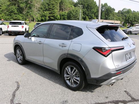 Used 2025 Acura ADX FWD image 3
