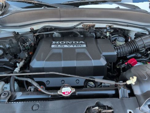 Used 2006 Honda Ridgeline RTS image 19