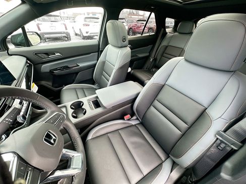 New 2026 Honda Prologue Touring image 4