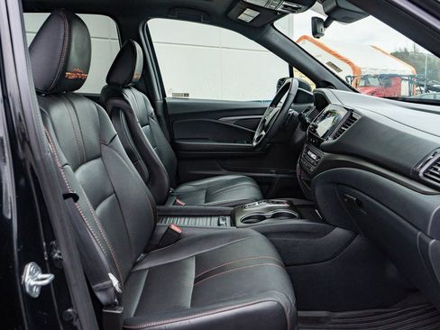 Used 2023 Honda Passport TrailSport image 22