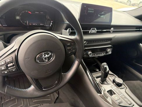 Used 2021 Toyota Supra A91 Edition w/ Driver Assist Package RWD image 9