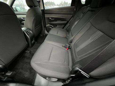 Used 2025 Hyundai Tucson SEL image 28