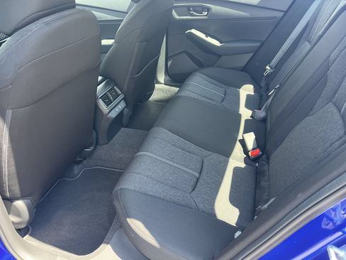 Used 2026 Honda Accord Sport image 27