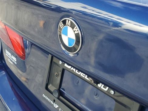 Used 2018 BMW 540i RWD image 11