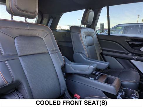 New 2026 Lincoln Aviator Black Label w/ Dynamic Handling Package AWD/4WD image 13