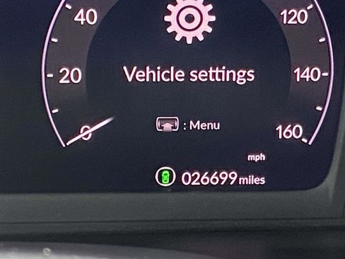 Certified 2024 Honda Accord EX image 21