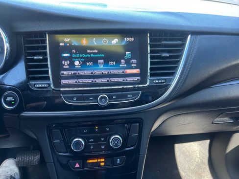 Used 2019 Buick Encore Preferred FWD image 12