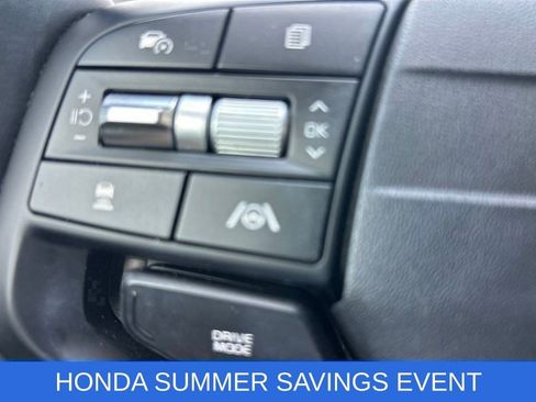 Used 2026 Kia Sportage EX w/ EX Panorama Roof Package FWD image 22