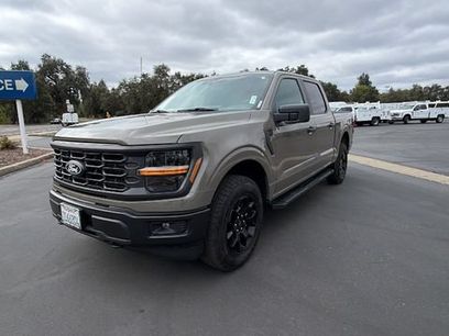 Used 2025 Ford F150 STX w/ Equipment Group 201A FX4