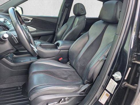 Used 2022 Acura RDX AWD image 17