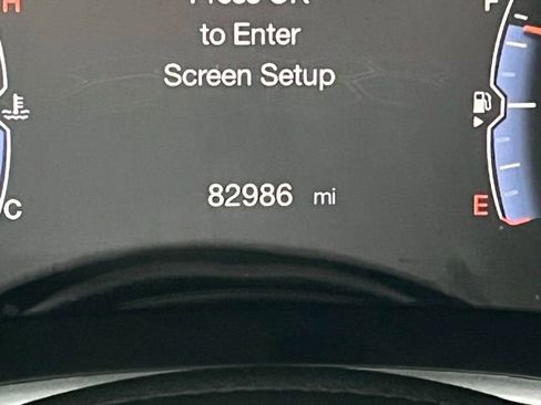 Used 2018 Jeep Compass Limited w/ Navigation Group image 18