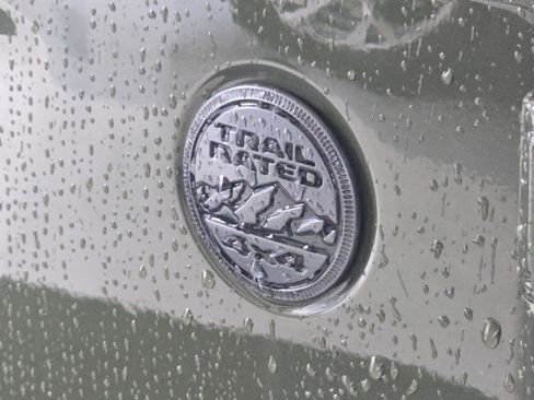 Used 2022 Jeep Wrangler Unlimited Sport image 7