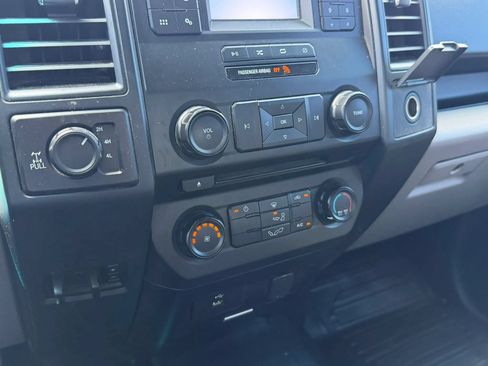 Used 2018 Ford F150 XL w/ Equipment Group 101A Mid AWD/4WD image 18