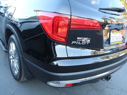 Used 2016 Honda Pilot Elite image 17