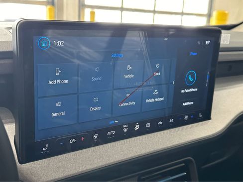 New 2026 Ford Maverick XLT w/ XLT Luxury Package image 24