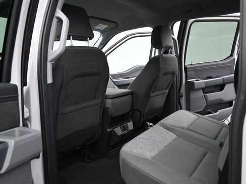 Used 2024 Ford F150 XLT image 9