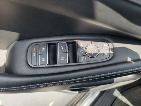 Used 2024 INFINITI QX60 Pure AWD/4WD image 16