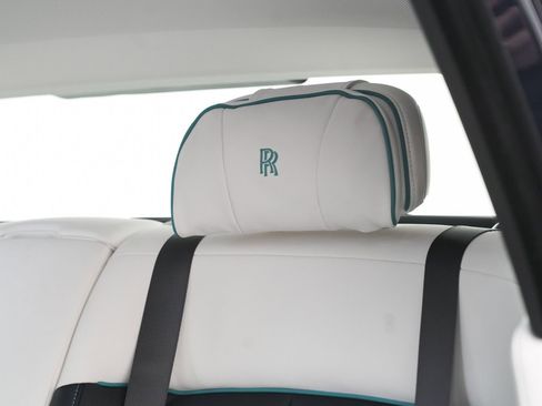 New 2026 Rolls-Royce Phantom Sedan image 39