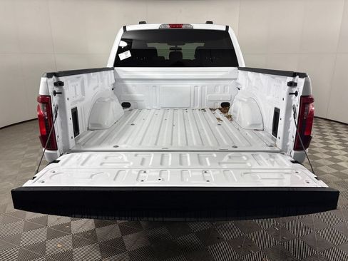 New 2026 Ford F150 STX w/ Equipment Group 200A RWD image 25