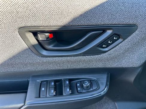 New 2026 Subaru Outback Limited image 11