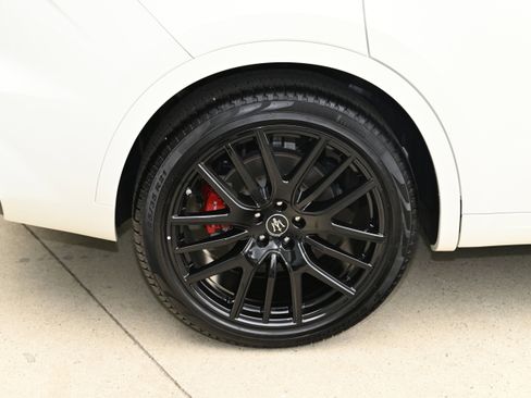 New 2024 Maserati Levante Modena Ultima image 11