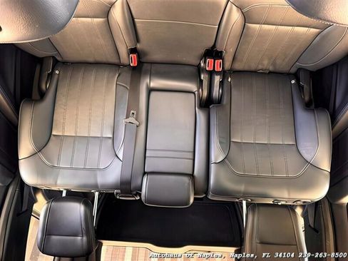 Used 2017 Mercedes-Benz GLS 450 4MATIC w/ Premium Package image 29