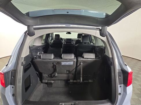 Used 2023 Honda Odyssey Elite image 34