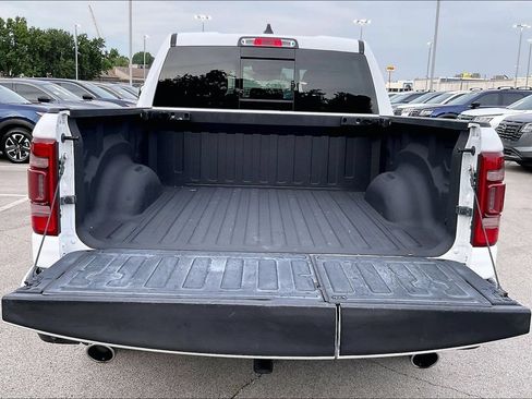Used 2020 RAM 1500 Limited AWD/4WD image 35
