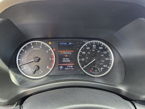 Used 2024 Nissan Sentra S FWD image 20