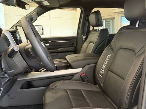 New 2026 RAM 1500 Rebel w/ Rebel Level 2 Equipment Group AWD/4WD image 12