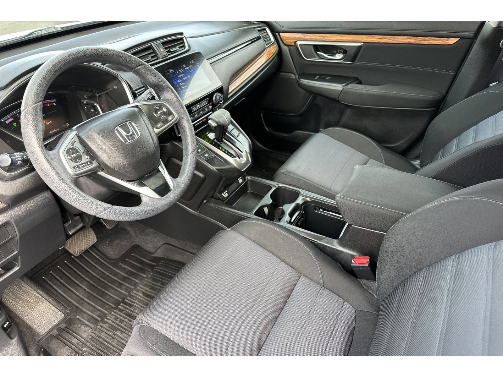 Used 2022 Honda CR-V EX image 10