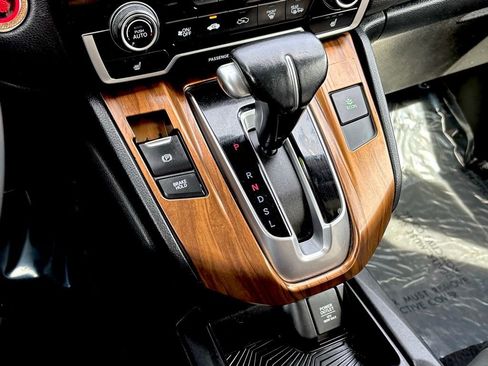 Used 2019 Honda CR-V EX-L image 21